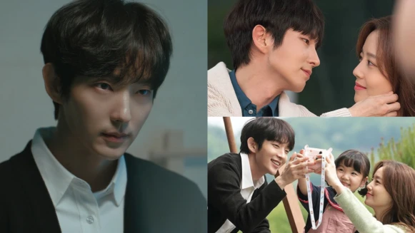 李準基《惡之花》這麼帥的老公竟然是殺人犯！燒腦反轉、節奏流暢，讓人上癮的緝凶懸疑佳作！