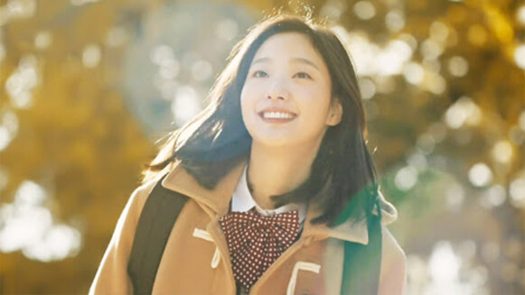 【馬欣專欄】「少女感」是種始終不被馴化的生命力