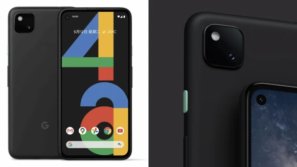 Google全新手機Pixel 4a來了！超強大相機、24小時續航力、實惠價格等五大亮點總整理