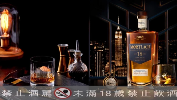 威士忌怎麼喝？帝亞吉歐精選5款威士忌推薦，最好喝的5種飲用方式大公開