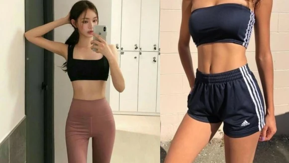 重啟”大腿縫”！4組動作高效瘦大腿內側 讓大腿間的視野更遼闊！