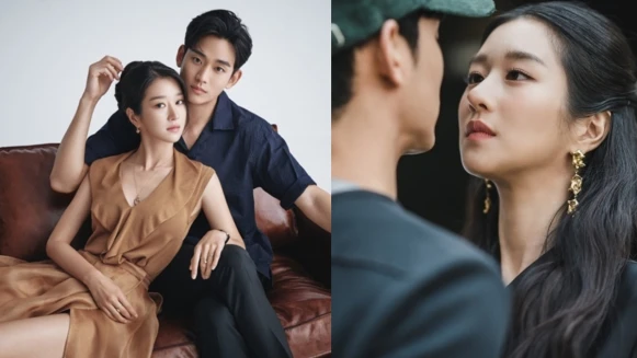 韓國香水Celluver正式登台！連金秀賢、朴珪瑛在《雖然是精神病但沒關係》劇裡都愛用的香氛