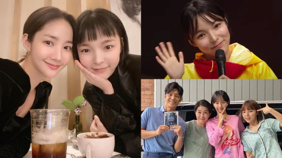 31歲 朴真珠 《雖然是精神病但沒關係》不只是人氣韓劇最佳綠葉，歌喉讚爆讓人超驚艷！