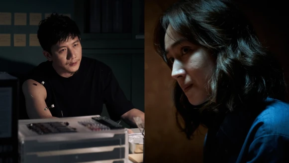 台劇首部女性心理犯罪迷你劇集《追兇500天》！莫子儀重建謀殺刑案5大看點