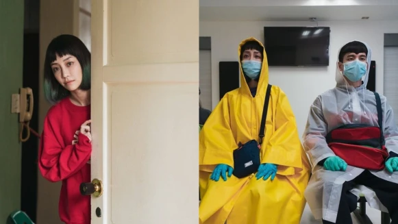 （有雷）《怪胎》結局解析：背叛承諾，愛情沒有對錯？