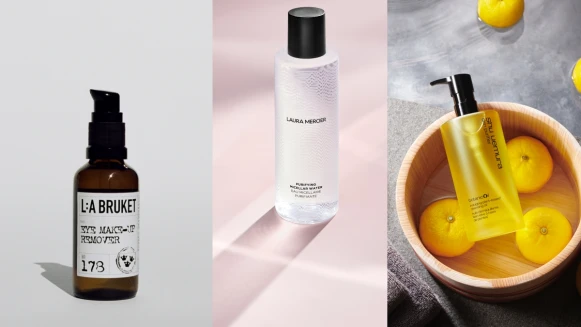 2020好用卸妝品10品牌推薦！不只卸得乾淨，還能卸出好膚質