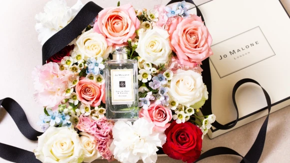 情人節絕對不能錯過的Jo Malone London超美限定花盒!浪漫爆表、甜蜜傳情根本大寫的幸福!