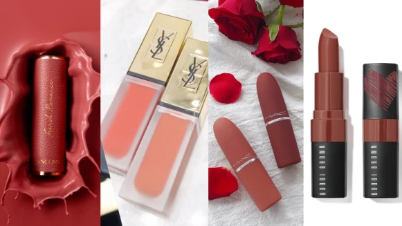2020七夕情人節禮物就送彩妝！女朋友絕對會愛的口紅、香水、蠟燭19款推薦