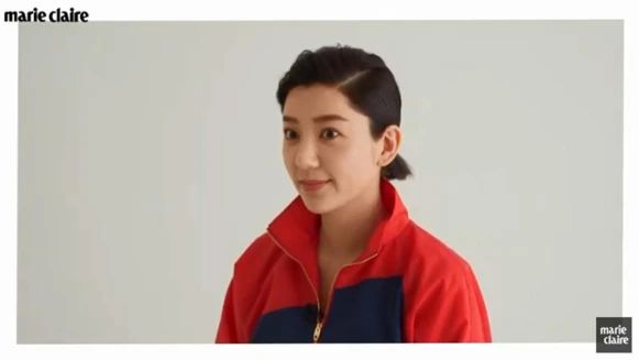 郭雪芙 巨蟹女老實說！我就懶跟宅、超級玻璃心？！不要開啟蟹蟹的戰鬥力按鈕！