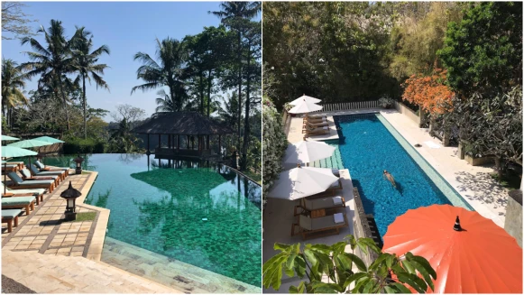 來去人間天堂—峇里島！透過絕美景色、頂級住宿來一趟身心靈療癒之旅