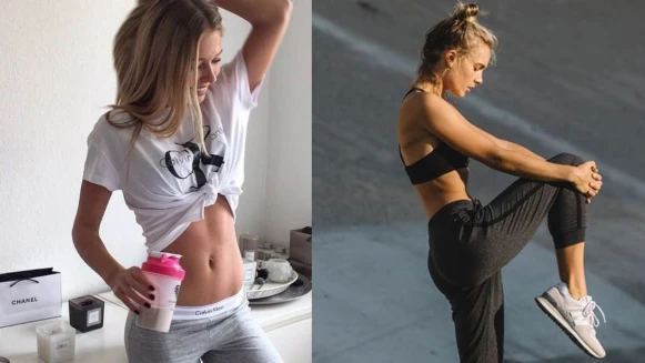 這3個動作做完會立刻想上廁所、想養成易瘦體質請練起來!