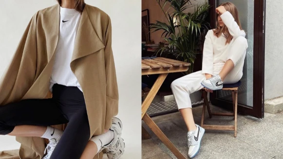 Nike成功贏得2020前半年最夯品牌頭銜！背後關鍵與IG前三高曝光率單品這就報你知