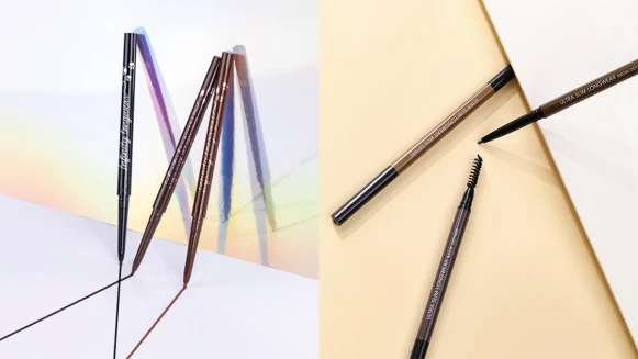 盛夏華麗妝扮，閃耀新眼色，開架推薦必收！