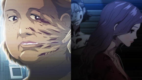 《整容液》韓國人氣恐怖網漫登大銀幕！揭開「看臉時代」的驚悚都市怪談，為了美麗你敢試嗎？