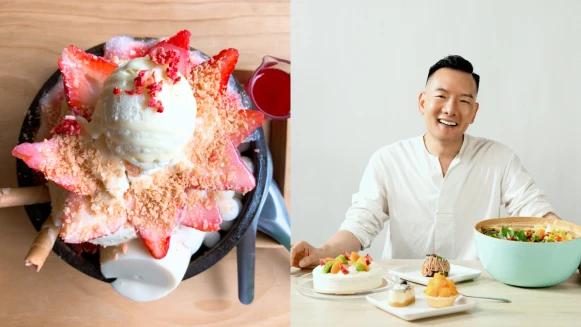 素食甜點控請筆記！全台特搜8間高CP值天然食材甜品店推薦