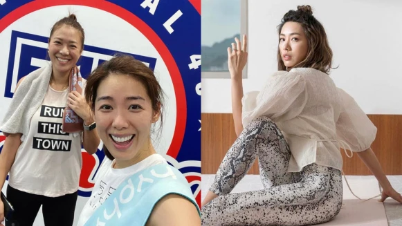 【燃脂大魔王】3組HIIT高強度間歇訓練 讓妳一次瘦全身｜可彤健身教室#3