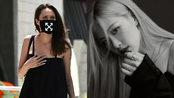 Lyst公佈2020第二季十大熱門品牌！ Blackpink Rosé、Black Lives Matter、 新冠肺炎公益響應..皆是上榜原因