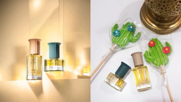 Prophecy Morocco鉑翡斯年度必收頂級油保養,亞洲首發快閃店 新光三越A11重磅登場