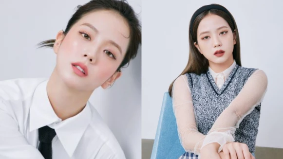 BLACKPINK Jisoo確認主演韓劇《雪降花》!《天空之城 SKY Castle》團隊打造,勢必再創全球話題!