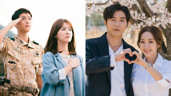 不只宋慧喬、秀智、朴敏英!5位「地表最強男神收割機」,擄獲歐巴也征服觀眾的心