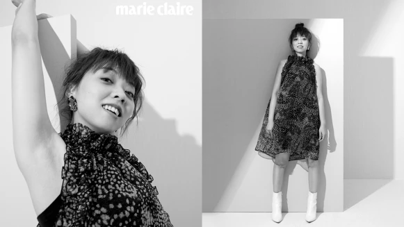 拒絕職場貼標籤！龍龍靠單口喜劇決勝負，「聽別人跟你講不準，必須一直跟自己對話，有意識地去分辨。」