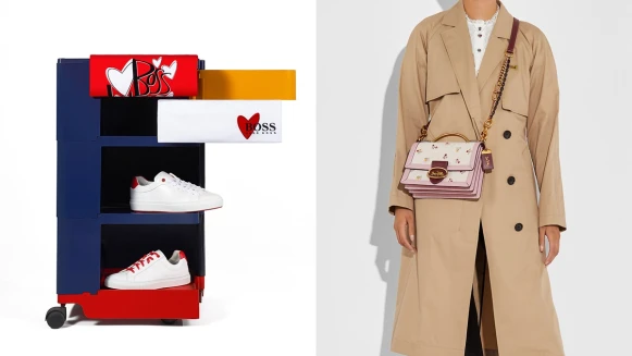 2020情人節禮物推薦！Prada、Gucci、Dior、BVLGARI、Fendi、Hermès...各大精品的七夕限定系列