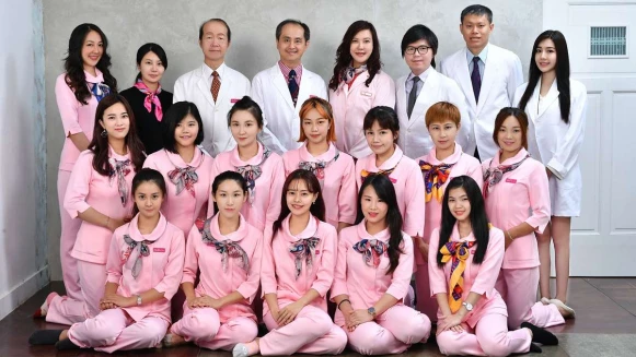 韓星＂健康瘦＂掀起的自然美型風潮，醫美圈也跟上了！ 選擇安全自然，才能擁有由內而外純粹美～