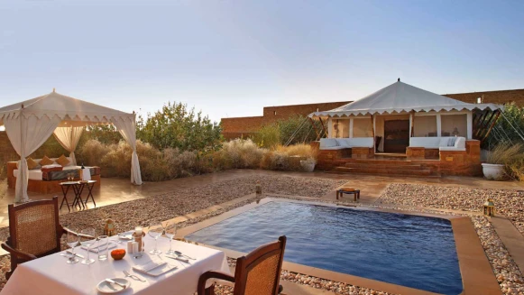 什麼是Glamping？迷人的豪華野營全球特搜！