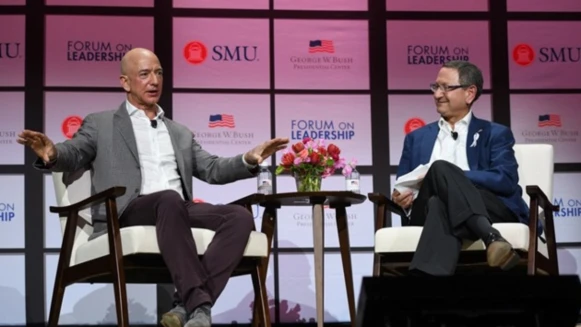 沒有問題，才是大問題！亞馬遜ＣＥＯ：你要懂得問為什麼