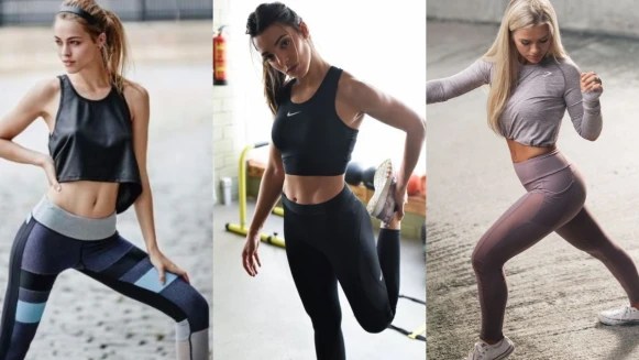 針對大腿內側消除贅肉！做好做滿這4個動作 讓妳瘦腿塑形！