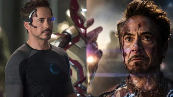 小勞勃道尼證實告別漫威！卸下多年「鋼鐵人」身份：「已經全都結束了。」