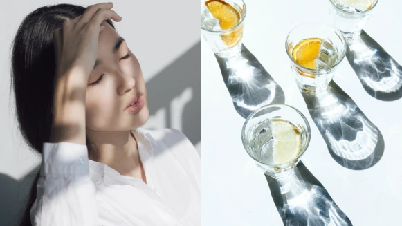其實保養吃膠原蛋白沒有用!皮膚科醫生:想增加膠原蛋白,不如攝取維生素C