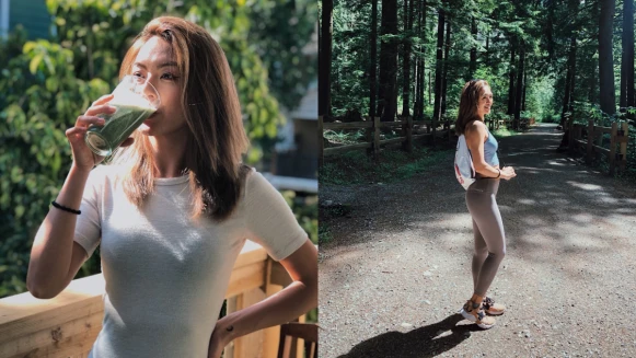 Tiffany：清爽無負擔 在家就能做的夏日料理