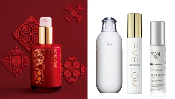 2020最強保濕抗老乳液推薦!IPSA ME小白瓶、京城之霜全能乳花磚版、EVE LOM、雍卡…