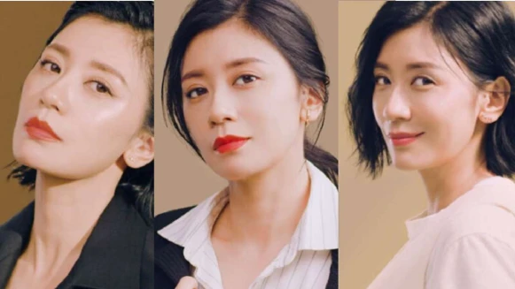 最完美的斜槓人生代表：女力超人賈靜雯！首次公開她的生活點滴，還有大家狂敲碗的梳妝台(化妝包)好物也一次曝光