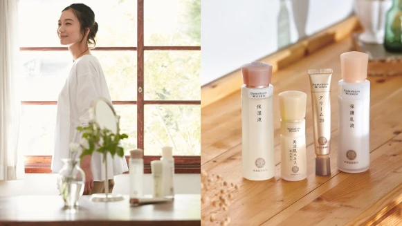 抗老遇瓶頸？朵茉麗蔻保養手法決勝美肌效果