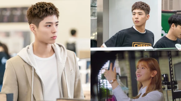 朴寶劍 、朴素丹《青春紀錄》夢想VS現實,職場、友情、家庭台詞金句,「每個人的心中都有一個婊子!」