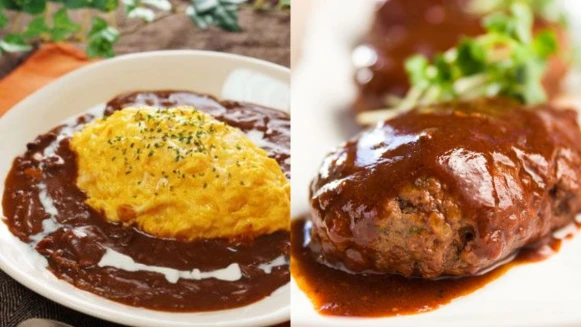 有飽腹感又低脂美味的日式無米蛋包飯來了！同場加映”秘製照燒醬汁”做法