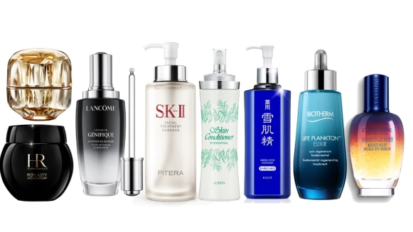 2020週年慶必買保養加大版推薦！大家愛的青春露、小黑瓶、小棕瓶、黑繃帶乳霜、潤燥養膚精華、水磁場…21品牌完整公開