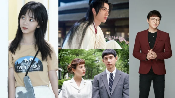 【星星教授安格斯2020/9/14-9/20星座運勢】桃花朵朵開～獅子、摩羯、水瓶愛情成功率超高喔！