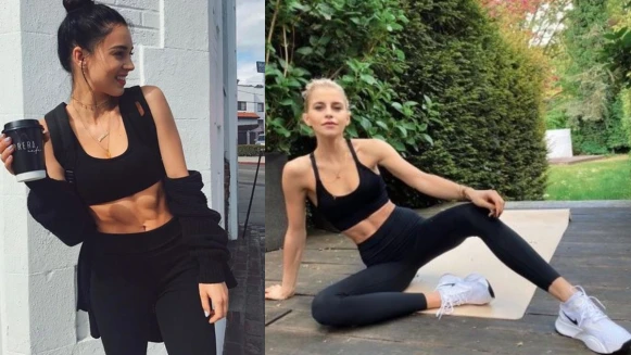 高效瘦腰腹兩側！6組健身套餐一一擊退脂肪贅肉！