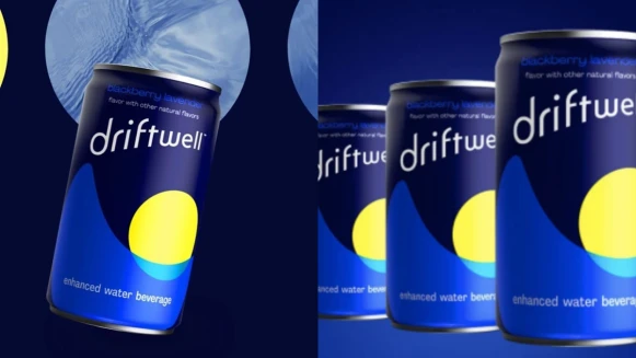 告別失眠！百事可樂推DRIFTWELL助眠飲料新登場，無糖無熱量、舒緩壓力、情緒讓你一夜好眠