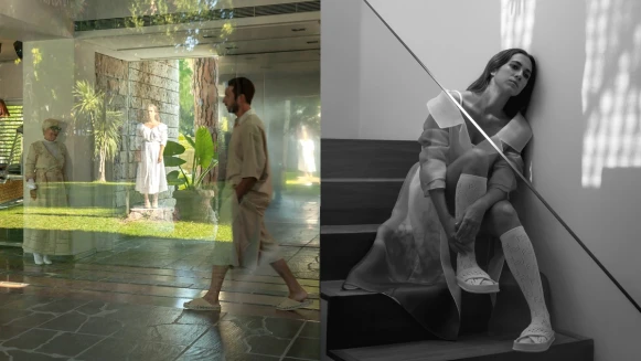 2021春夏米蘭時裝週｜Fendi時裝秀直播線上看！將在9/23晚上9點登場