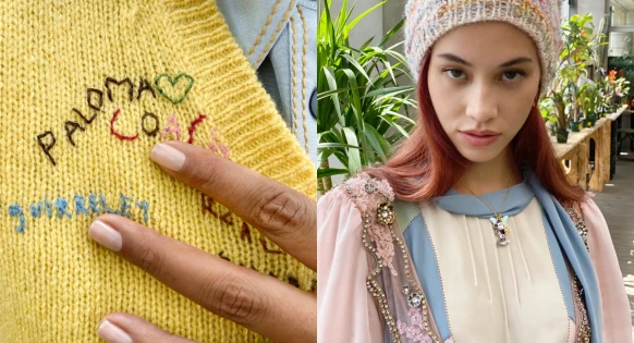 2021春夏紐約時裝週｜Coach Family全員到齊！在各自城市完美演繹過去、現在與未來