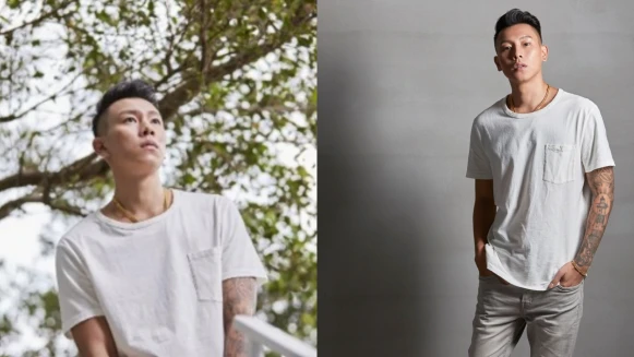 瘦子:不必討好全部的人,只要為了百分之一的人努力就夠了