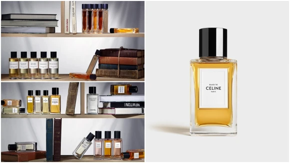 盤點香水迷不可不知的5大訂製香水!精品頂級香水從包裝到氣味,每個細節都是故事,行家必追~