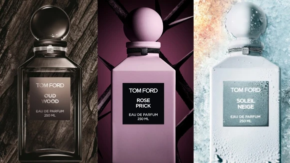 Jay Park身上的性感氣味就是它,還有成勛、珍榮的Tom Ford愛香,這三名拿出來就知道你懂品味~