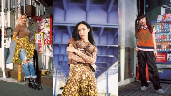 Marc Jacobs聯合多位藝術家演繹的次世代觀點有多精彩？10月衝一波Heaven Pop Up Store就能秒Get精髓！