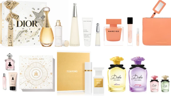 2020週年慶香水推薦:超生火的必敗經典香氛,TOM FORD、Dior、嬌蘭等一次收服