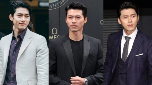 38歲 玄彬 天秤座生日快樂!自嘲非浪漫男友、臉蛋身材嚴格管理,最佳模範成為頂級韓星!